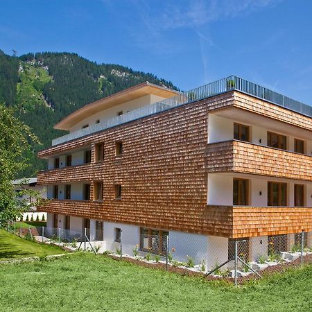Apart Mountain Lodge Майрхофен Экстерьер фото