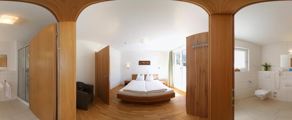 Apart Mountain Lodge Майрхофен Номер фото