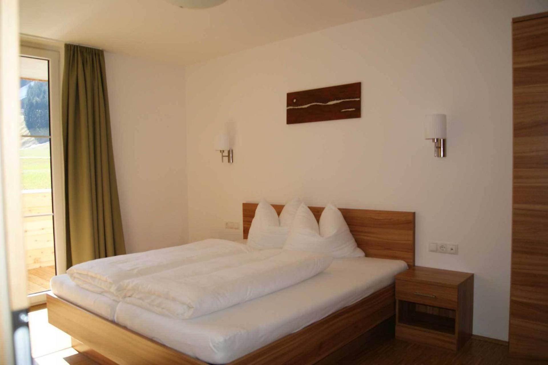 Apart Mountain Lodge Майрхофен Номер фото