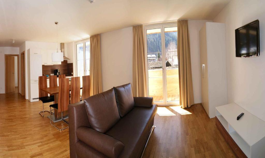 Apart Mountain Lodge Майрхофен Номер фото