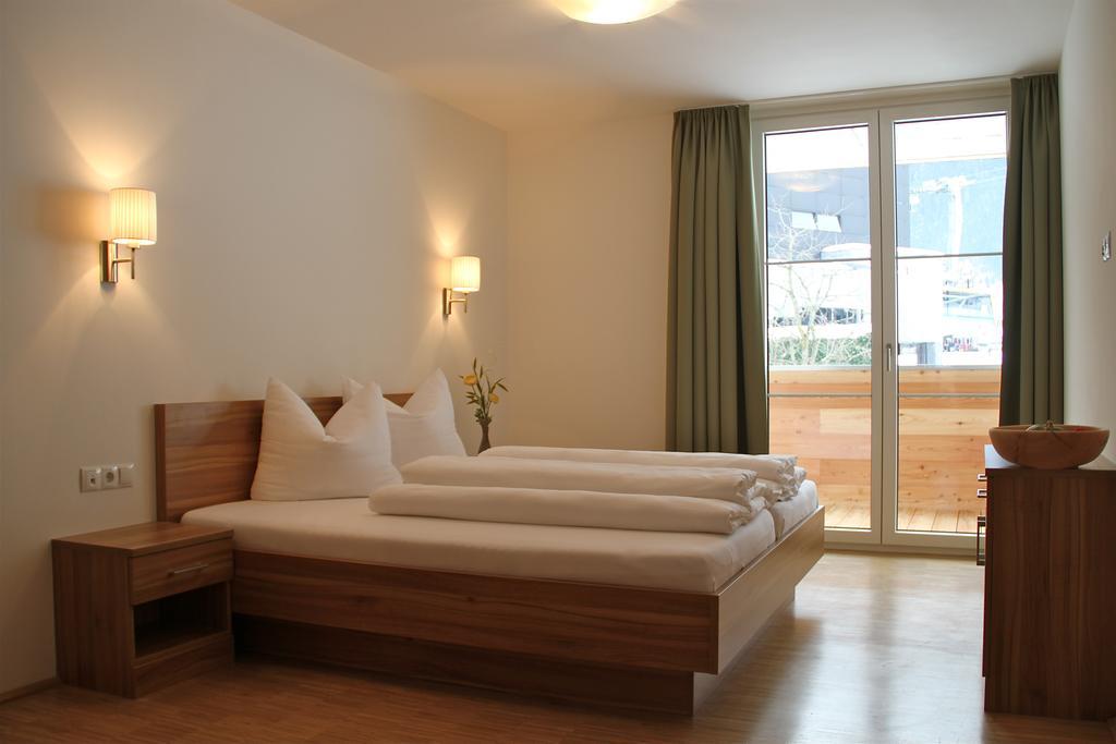 Apart Mountain Lodge Майрхофен Номер фото