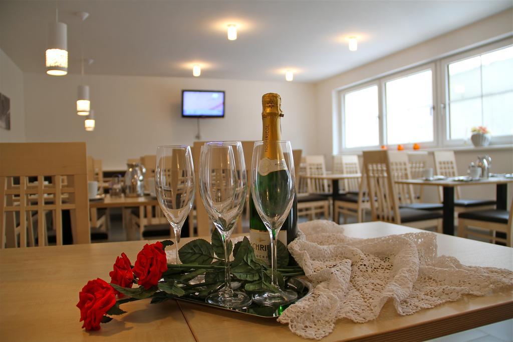Apart Mountain Lodge Майрхофен Экстерьер фото