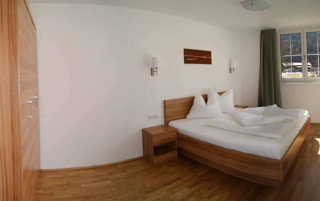 Apart Mountain Lodge Майрхофен Номер фото