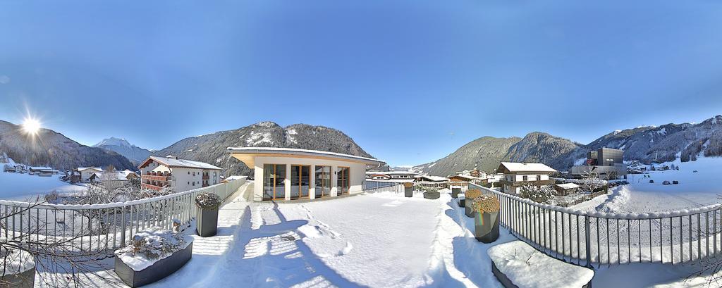 Apart Mountain Lodge Майрхофен Экстерьер фото