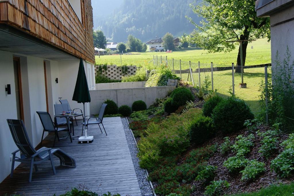 Apart Mountain Lodge Майрхофен Экстерьер фото