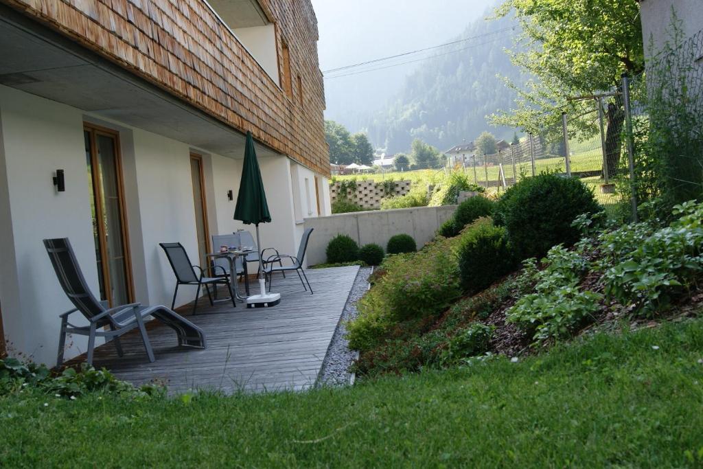 Apart Mountain Lodge Майрхофен Номер фото