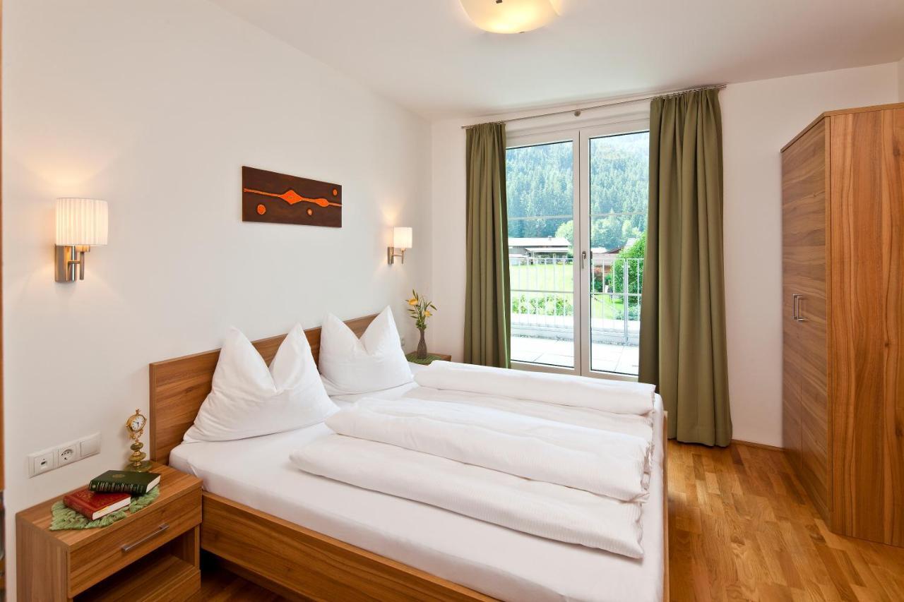 Apart Mountain Lodge Майрхофен Номер фото