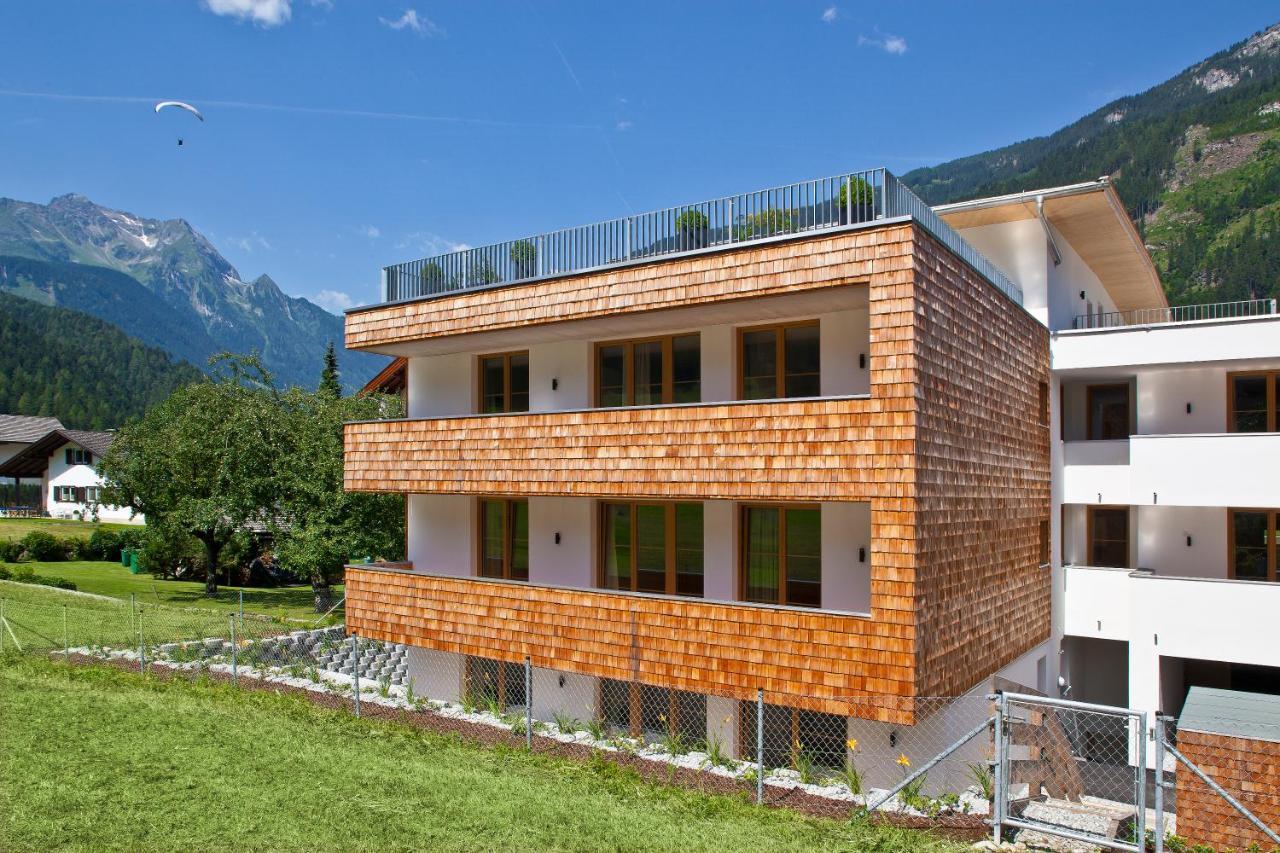 Apart Mountain Lodge Майрхофен Номер фото